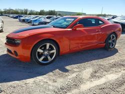 2012 Chevrolet Camaro lt for sale in Las Vegas, NV