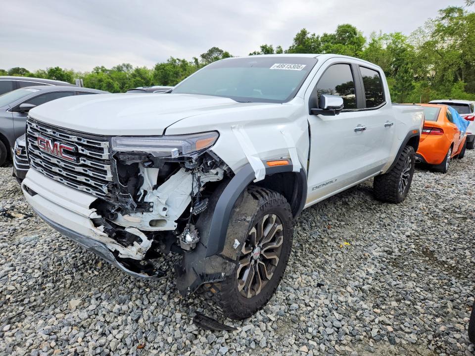 2024 GMC Canyon Denali