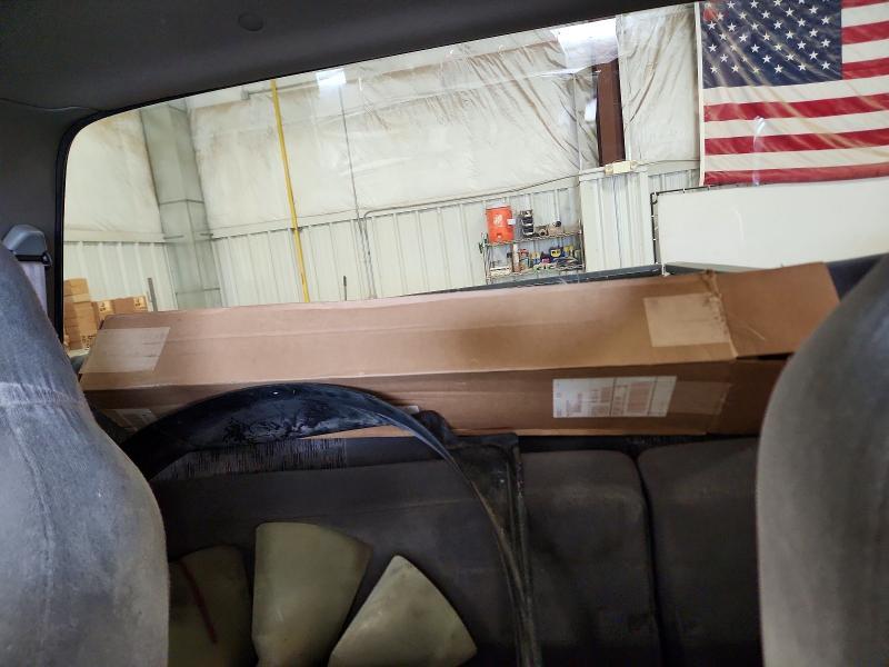 2000 Ford F250 Super Duty