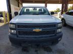 2014 Chevrolet Silverado C1500
