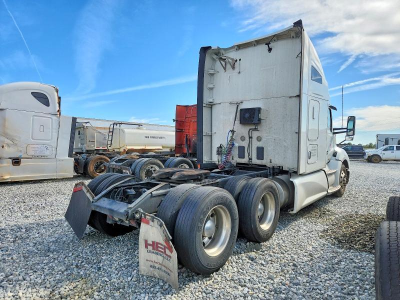 2020 Kenworth T680 Semi Truck