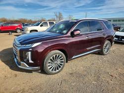 2024 Hyundai Palisade Calligraphy for sale in Chicago Heights, IL