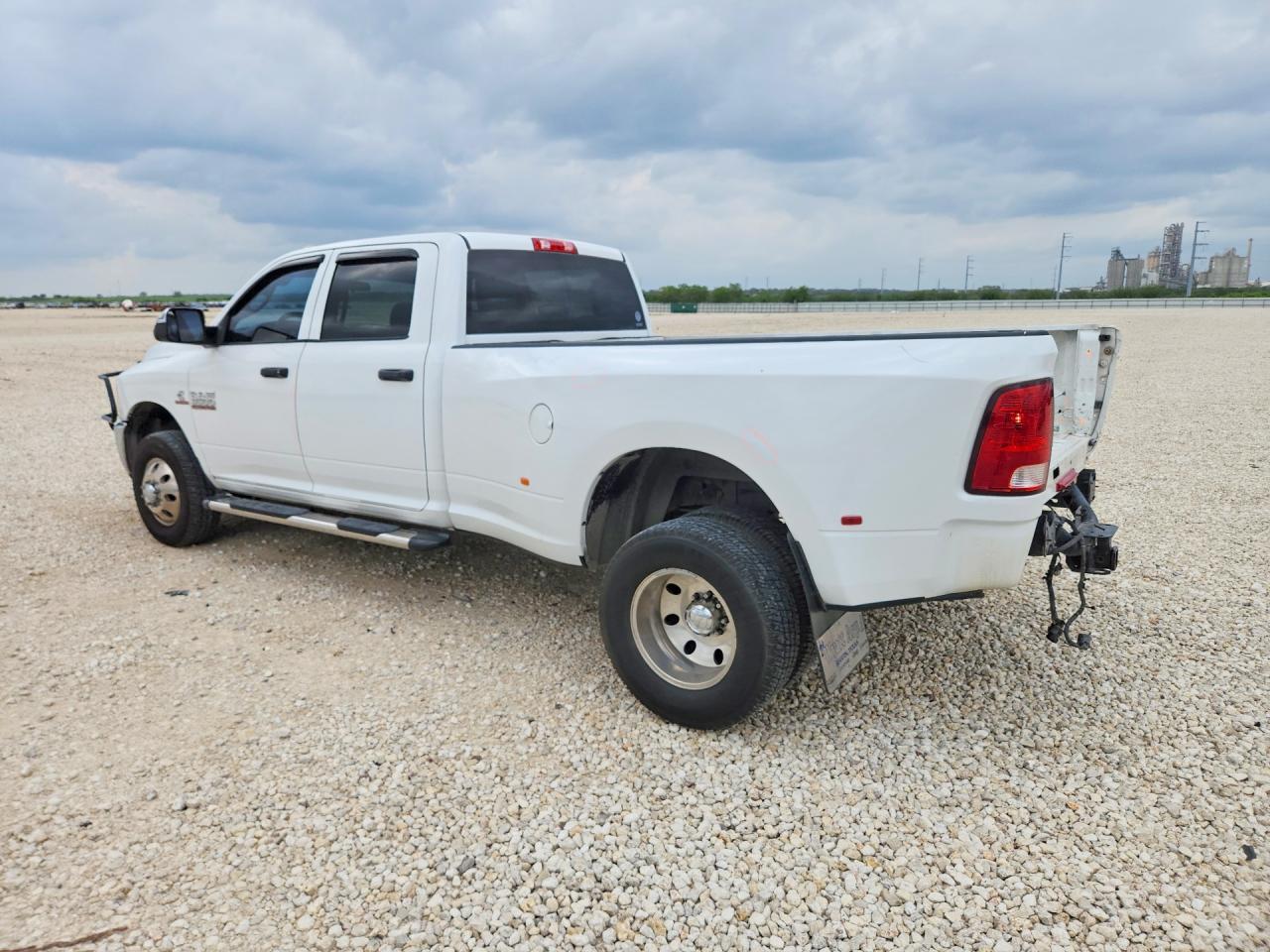 2013 Dodge RAM 3500 ST