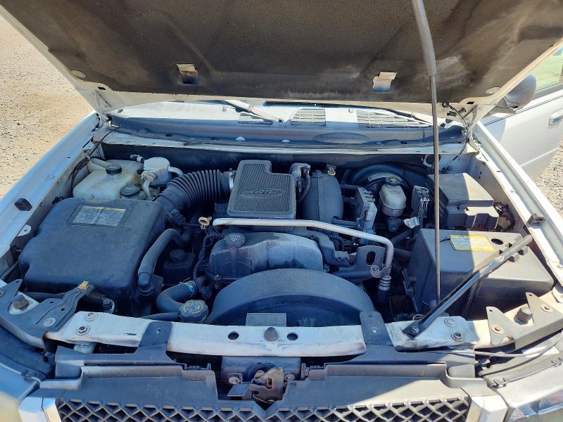 2007 Chevrolet Trailblazer ls