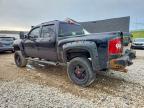 2007 Chevrolet Silverado K1500 Crew Cab