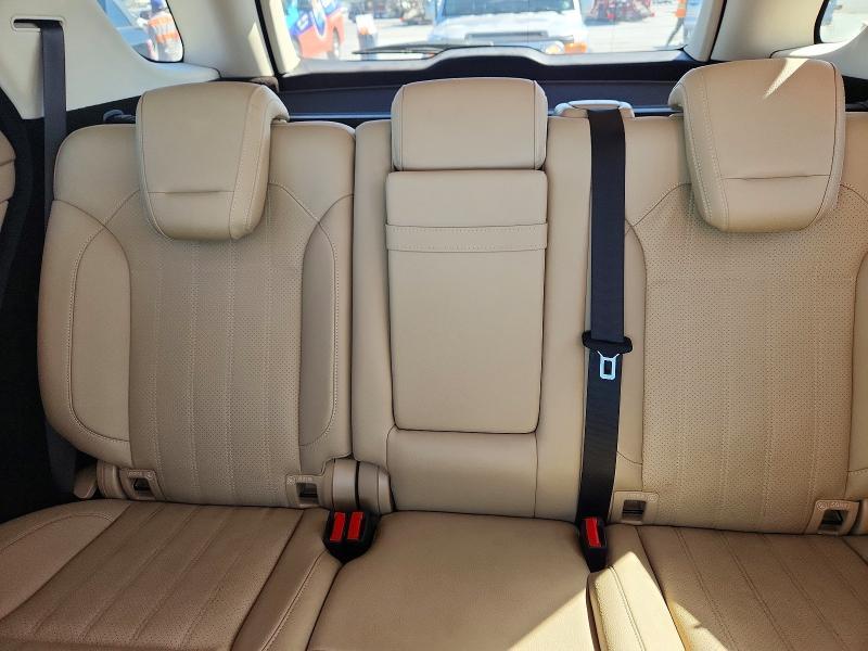 2018 Mercedes-Benz Gle 350