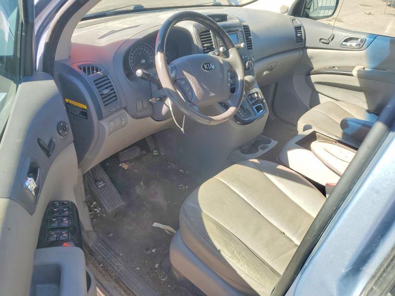 2014 KIA Sedona