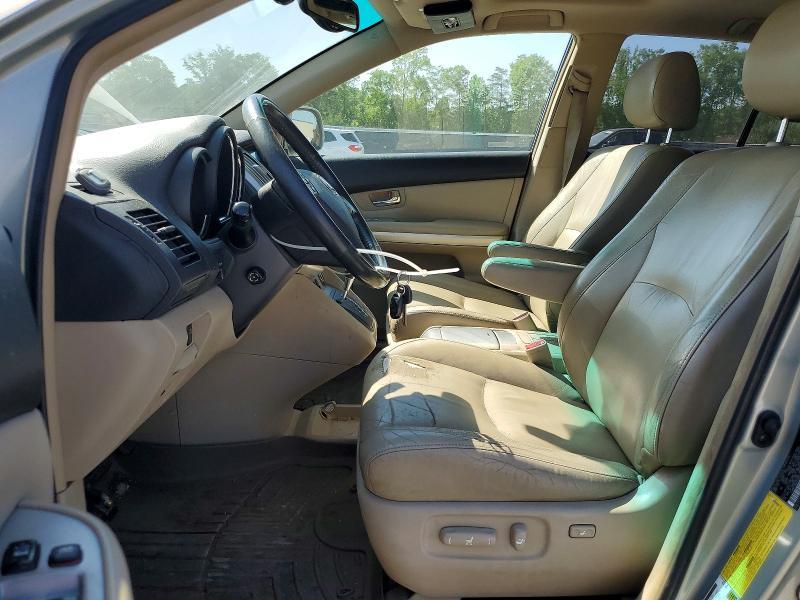 2006 Lexus Rx 400