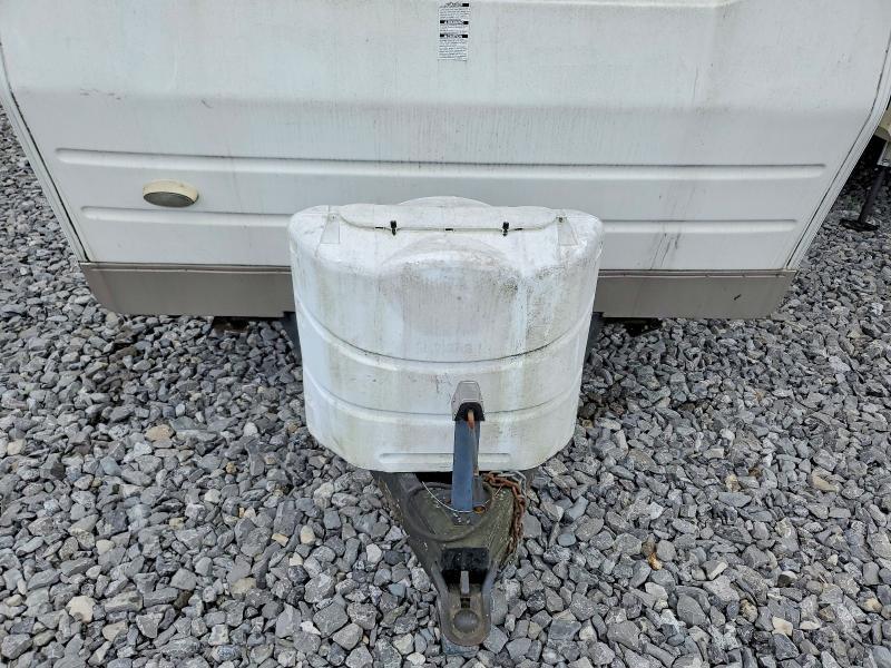 2010 Rockwood 8317ss