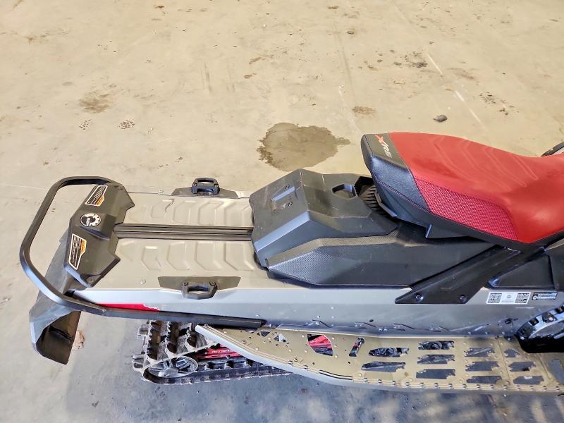 2023 Skidoo MXZ800