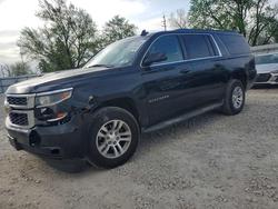 2015 Chevrolet Suburban K1500 lt for sale in Columbus, OH