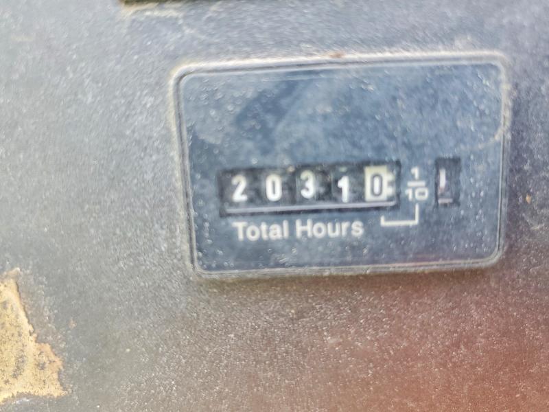 1999 Onan 5000T Generation