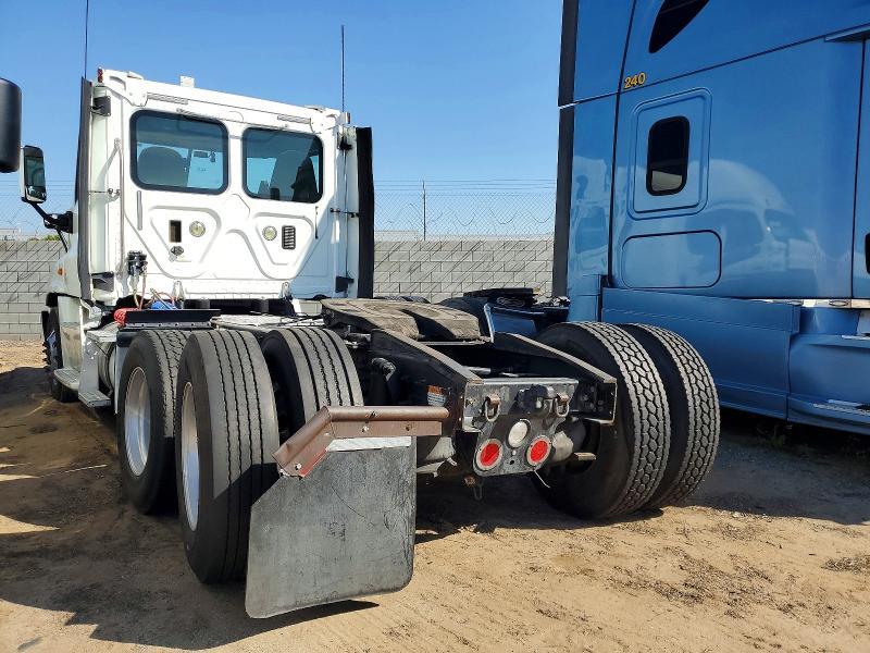 2014 Freigliner Cascadia 125