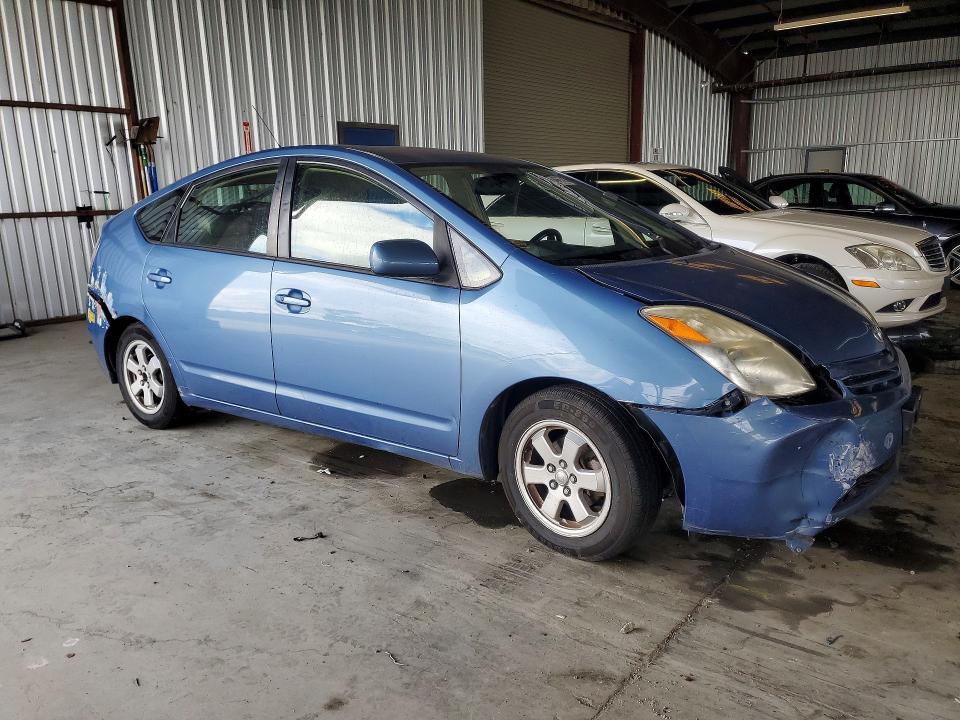 2005 Toyota Prius Base