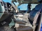2016 Chevrolet Silverado K1500 LTZ