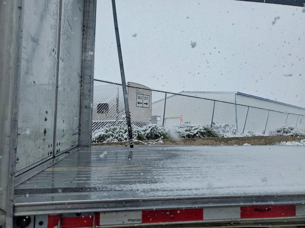 2019 Western Trailers 2022 Western Side Curtain Trailer