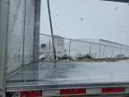2019 Western Trailers 2022 Western Side Curtain Trailer