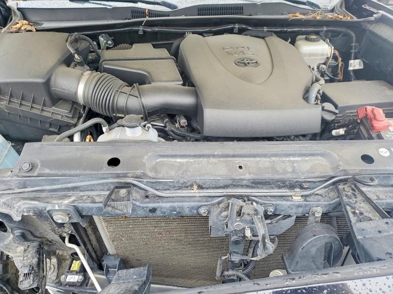 2019 Toyota Tacoma TRD OFF-Road