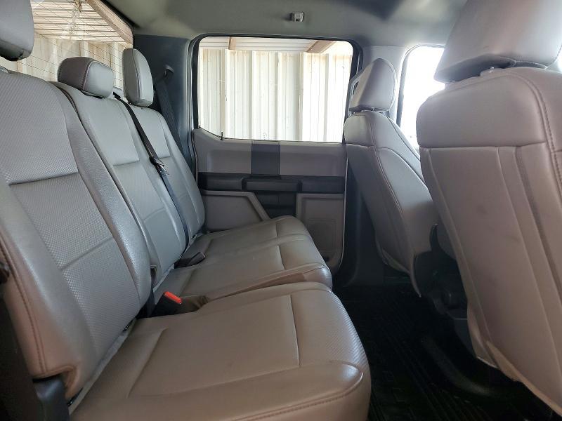 2022 Ford F250 Super Duty