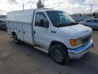 2004 Ford Econoline E350 Super Duty Cutaway Van