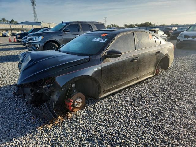 2018 Volkswagen Passat gt