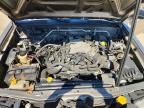 2003 Nissan Frontier XE-V6
