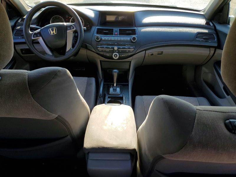 2010 Honda Accord lxp