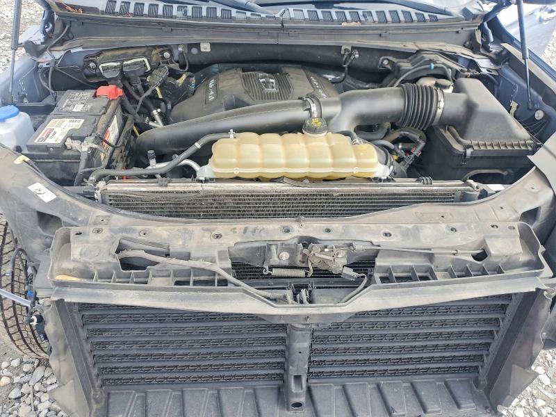 2019 Lincoln Navigator l Black Label