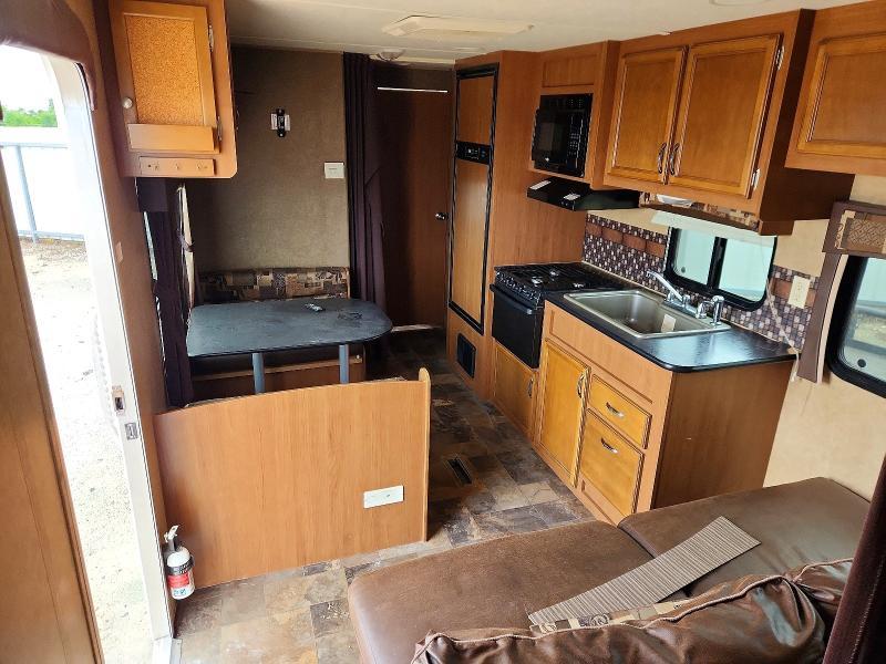 2013 Starcraft 2014 Starcraft Autumridge Camper