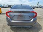 2017 Honda Civic exl
