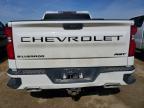 2023 Chevrolet Silverado K1500 RST