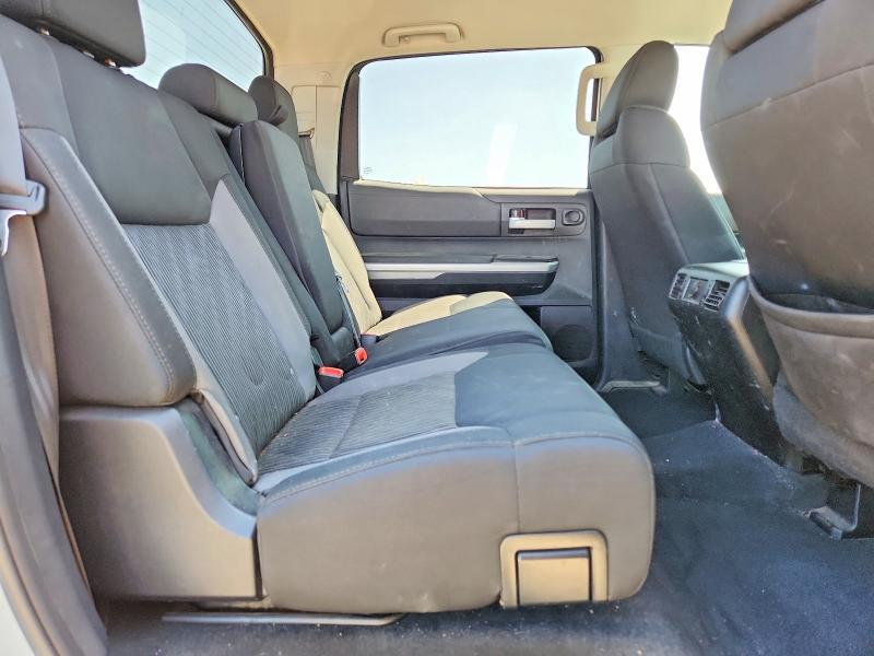 2014 Toyota Tundra Crewmax SR5