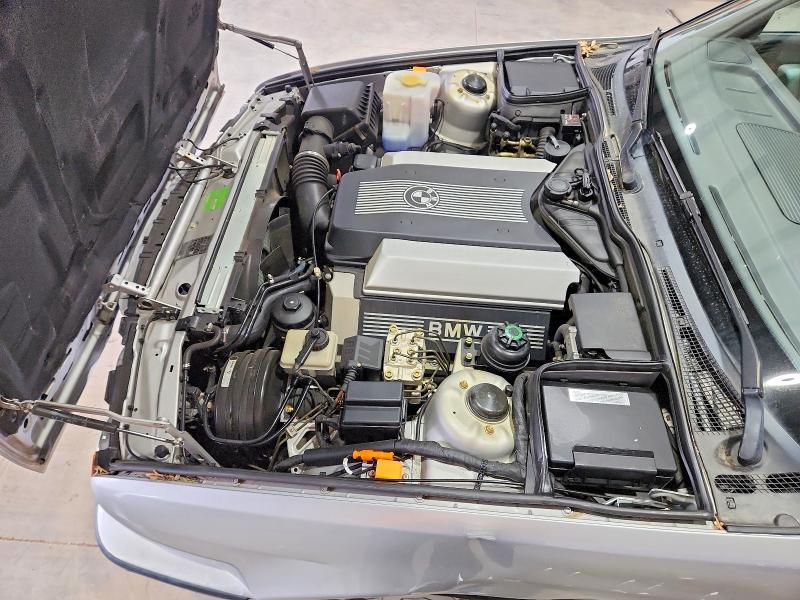 1994 BMW 540 i Automatic