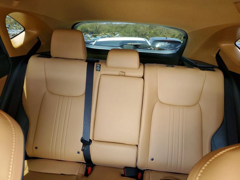 2024 Lexus Nx 250 Premium