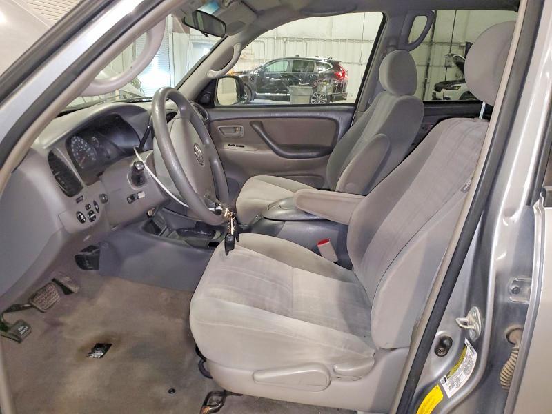 2006 Toyota Tundra Double Cab SR5