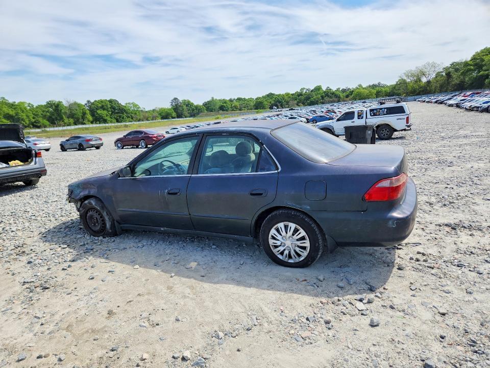 1998 Honda Accord lx