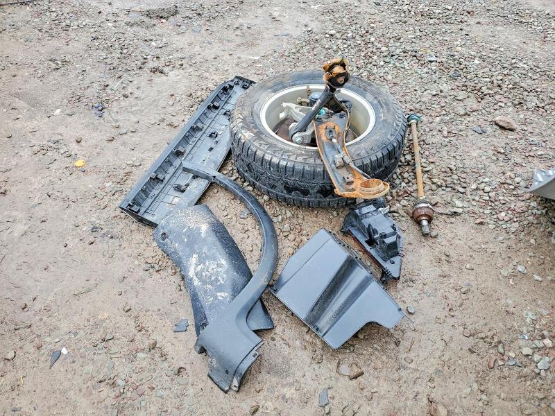 2019 Hyundai Santa fe sel 2.4l