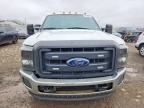 2011 Ford F350 Super Duty