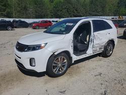 2015 KIA Sorento sx Limited for sale in Gainesville, GA
