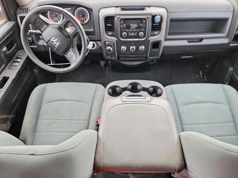2018 Dodge RAM 1500 ST