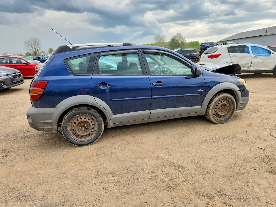 2003 Pontiac Vibe
