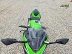 2022 Kawasaki EX400
