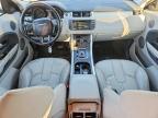 2015 Land Rover Range Rover Evoque Pure Plus
