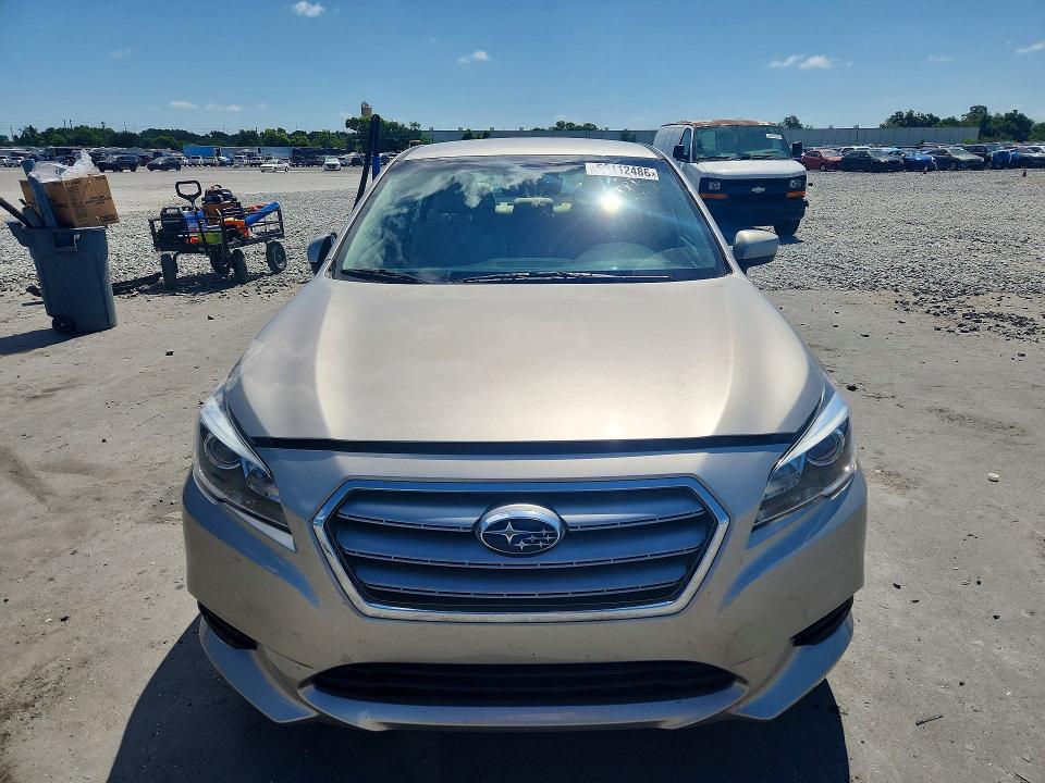 2017 Subaru Legacy 2.5i Premium