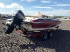 2002 Tracker 2002 Boat Trailer