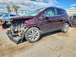 2017 Buick Encore Preferred for sale in Albuquerque, NM