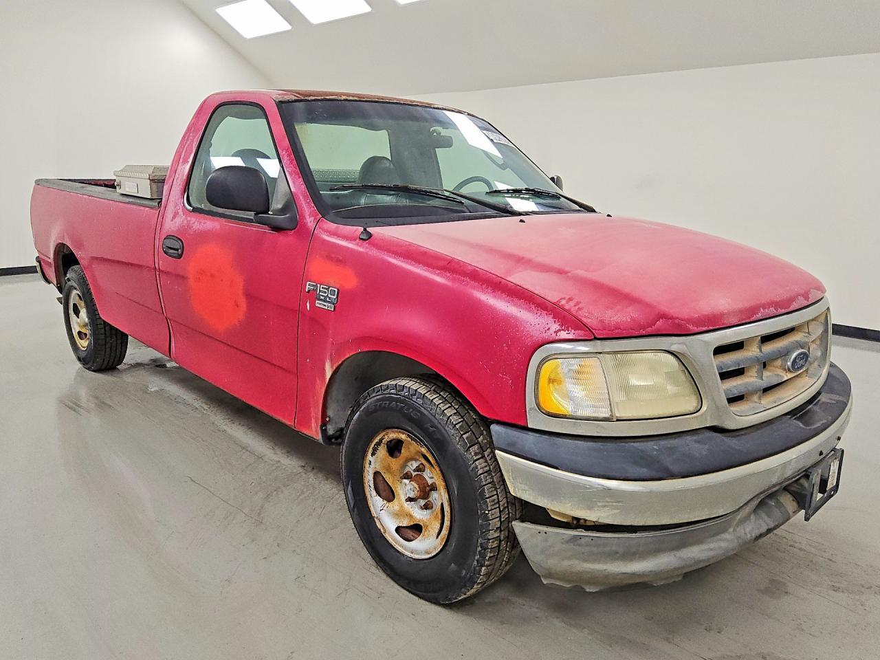 2003 Ford F150