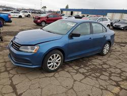 2015 Volkswagen New Jetta tdi Option Package 1 for sale in Woodhaven, MI