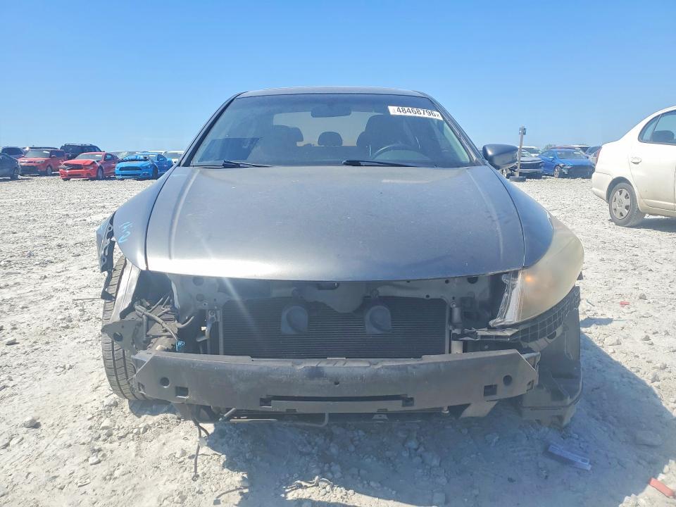 2008 Honda Accord ex