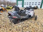2015 Skidoo Grand Touring 600
